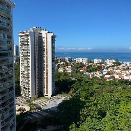 Marcolini - Mediterraneo Flat Rio de Janeiro Eksteriør billede