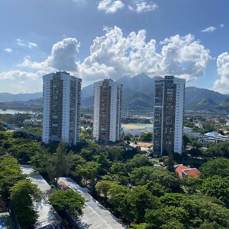 Marcolini - Mediterraneo Flat Rio de Janeiro Eksteriør billede